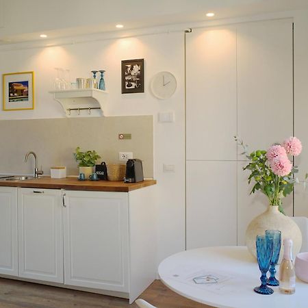 Ripa Apartments Milano - Via Vigevano Navigli Luaran gambar