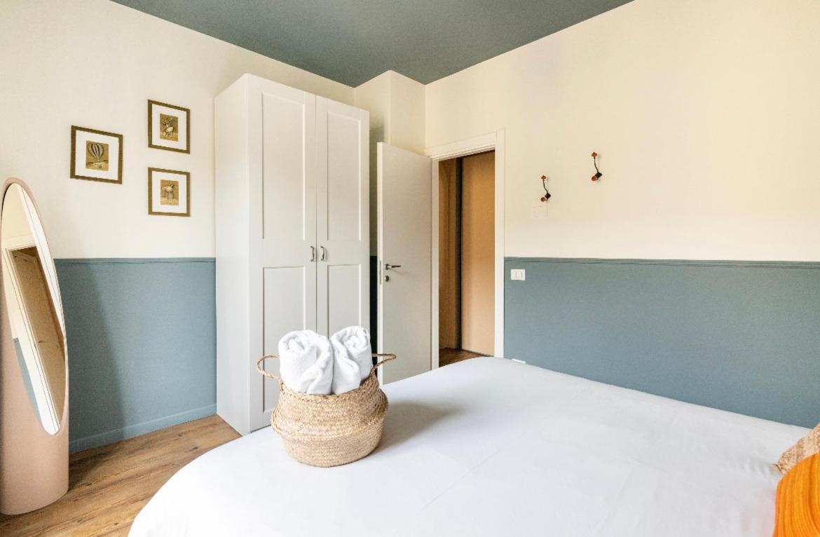 Ripa Apartments Milano - Via Vigevano Navigli Luaran gambar