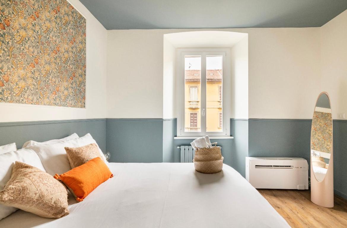 Ripa Apartments Milano - Via Vigevano Navigli Luaran gambar