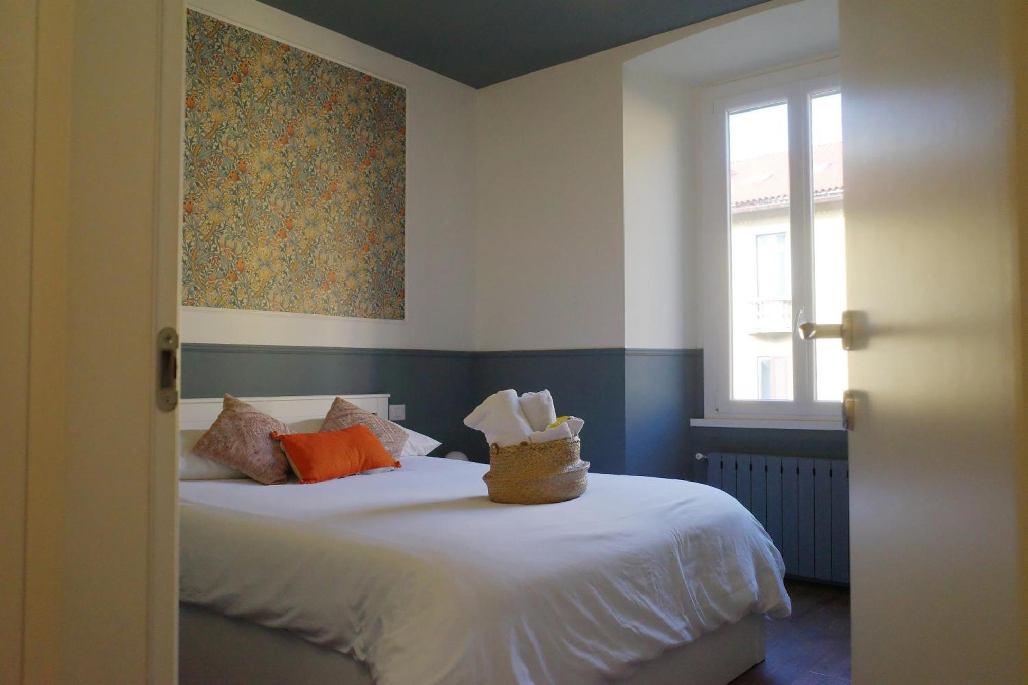 Ripa Apartments Milano - Via Vigevano Navigli Luaran gambar