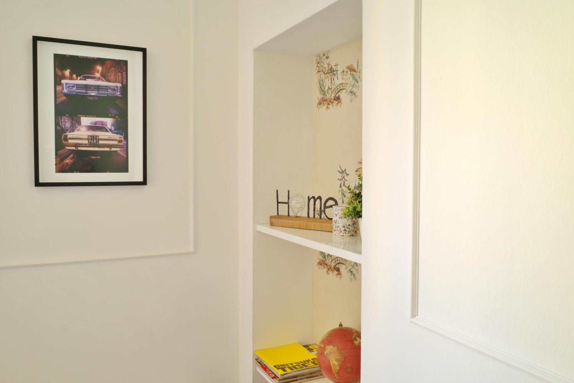 Ripa Apartments Milano - Via Vigevano Navigli Luaran gambar