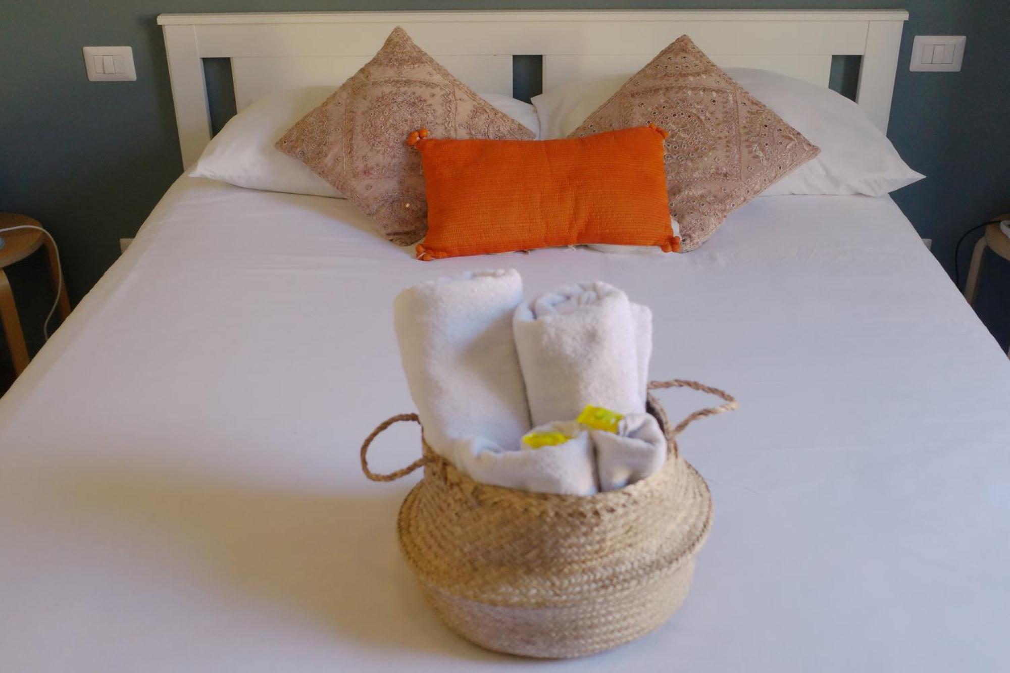 Ripa Apartments Milano - Via Vigevano Navigli Luaran gambar