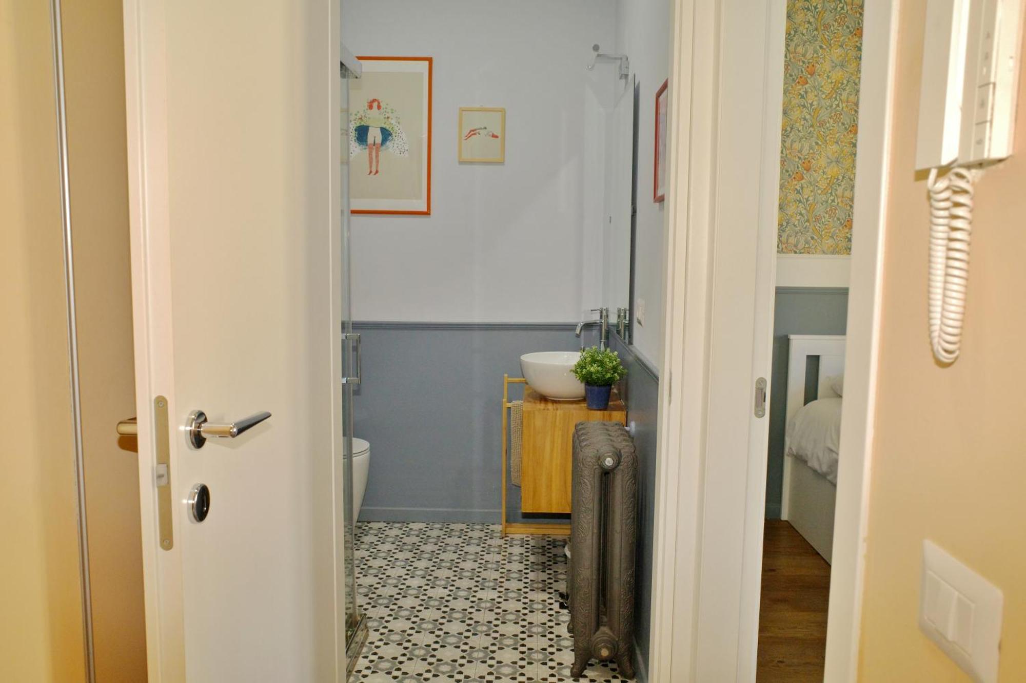Ripa Apartments Milano - Via Vigevano Navigli Luaran gambar