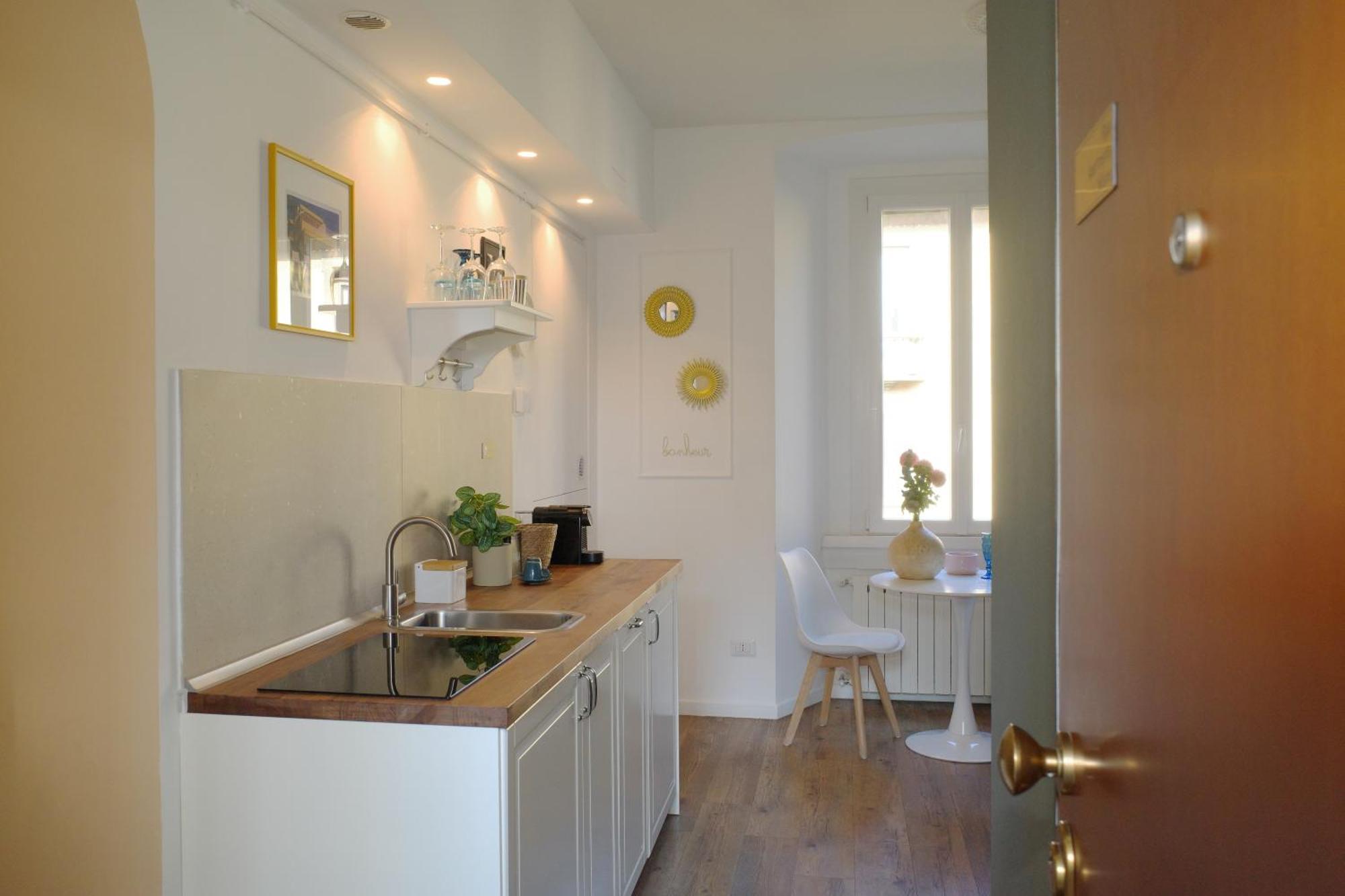 Ripa Apartments Milano - Via Vigevano Navigli Luaran gambar